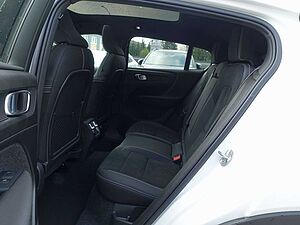 Volvo  Recharge Plus Single Extended Range/BLS/CAM