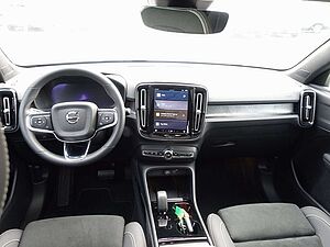 Volvo  Recharge Plus Single Extended Range/BLS/CAM