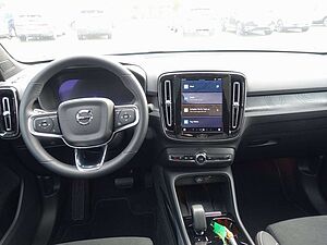 Volvo  Recharge Plus Single Extended Range/BLS/CAM