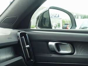 Volvo  Recharge Plus Single Extended Range/BLS/CAM