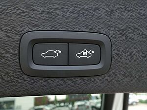 Volvo  Recharge Plus Single Extended Range/BLS/CAM