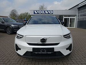Volvo  Recharge Plus Single Extended Range/BLS/CAM