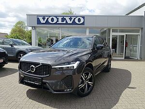 Volvo  B4 AWD R-Design/Kamera/H&K/AHK/Memory
