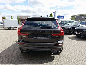 Volvo  B4 AWD R-Design/Kamera/H&K/AHK/Memory