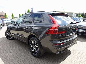 Volvo  B4 AWD R-Design/Kamera/H&K/AHK/Memory
