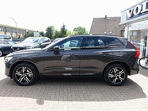Volvo  B4 AWD R-Design/Kamera/H&K/AHK/Memory