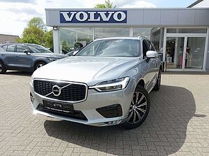 Volvo  T6 AWD R-Design/AHK/Kamera/HeadUP/Pano