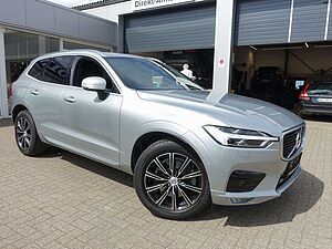 Volvo  T6 AWD R-Design/AHK/Kamera/HeadUP/Pano
