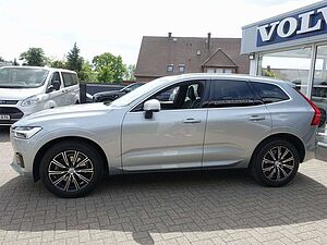 Volvo  T6 AWD R-Design/AHK/Kamera/HeadUP/Pano