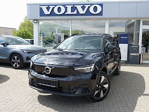 Volvo  Recharge Plus Extended Range/Kamera/BLIS