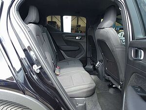Volvo  Recharge Plus Extended Range/Kamera/BLIS