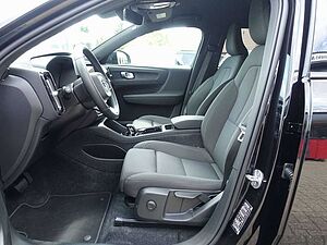 Volvo  Recharge Plus Extended Range/Kamera/BLIS