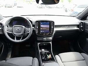 Volvo  Recharge Plus Extended Range/Kamera/BLIS