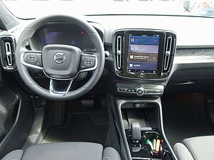 Volvo  Recharge Plus Extended Range/Kamera/BLIS