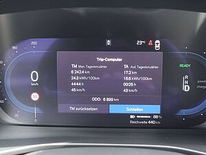 Volvo  Recharge Plus Extended Range/Kamera/BLIS