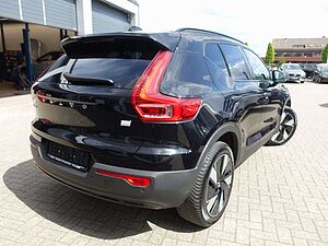 Volvo  Recharge Plus Extended Range/Kamera/BLIS
