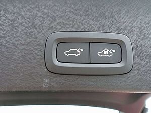 Volvo  Recharge Plus Extended Range/Kamera/BLIS