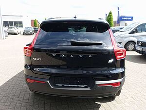 Volvo  Recharge Plus Extended Range/Kamera/BLIS