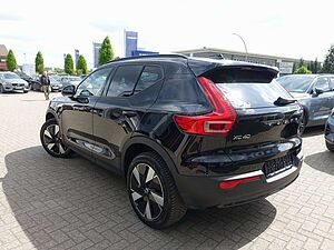 Volvo  Recharge Plus Extended Range/Kamera/BLIS
