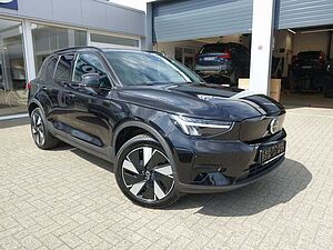 Volvo  Recharge Plus Extended Range/Kamera/BLIS