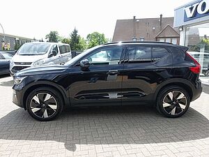 Volvo  Recharge Plus Extended Range/Kamera/BLIS