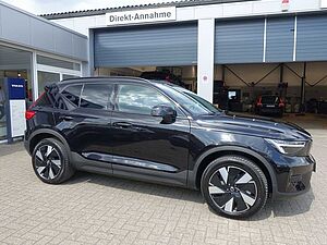 Volvo  Recharge Plus Extended Range/Kamera/BLIS