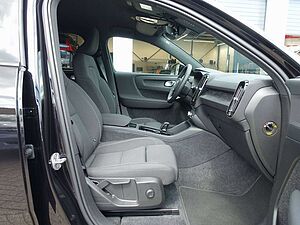 Volvo  Recharge Plus Extended Range/Kamera/BLIS