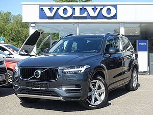 Volvo  T6 AWD Momentum Leder/ACC/Kamera/AHK