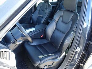 Volvo  T6 AWD Momentum Leder/ACC/Kamera/AHK
