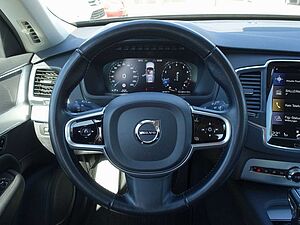 Volvo  T6 AWD Momentum Leder/ACC/Kamera/AHK