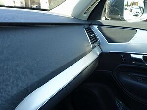 Volvo  T6 AWD Momentum Leder/ACC/Kamera/AHK