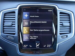 Volvo  T6 AWD Momentum Leder/ACC/Kamera/AHK