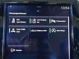 Volvo  T6 AWD Momentum Leder/ACC/Kamera/AHK