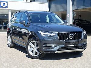 Volvo  T6 AWD Momentum Leder/ACC/Kamera/AHK