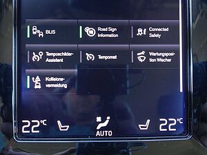 Volvo  T6 AWD Momentum Leder/ACC/Kamera/AHK