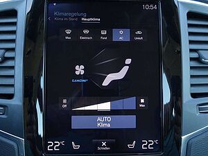 Volvo  T6 AWD Momentum Leder/ACC/Kamera/AHK