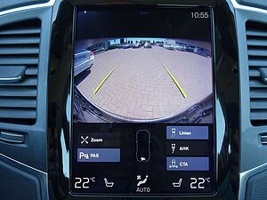 Volvo  T6 AWD Momentum Leder/ACC/Kamera/AHK