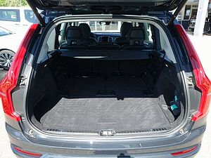 Volvo  T6 AWD Momentum Leder/ACC/Kamera/AHK