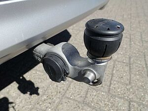 Volvo  T6 AWD Momentum Leder/ACC/Kamera/AHK