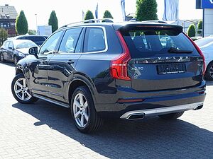 Volvo  T6 AWD Momentum Leder/ACC/Kamera/AHK