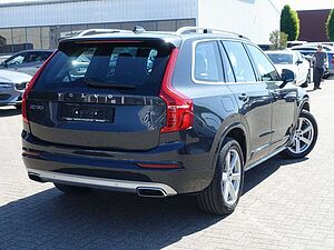 Volvo  T6 AWD Momentum Leder/ACC/Kamera/AHK