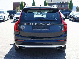 Volvo  T6 AWD Momentum Leder/ACC/Kamera/AHK