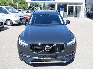 Volvo  T6 AWD Momentum Leder/ACC/Kamera/AHK