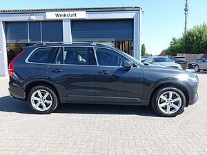 Volvo  T6 AWD Momentum Leder/ACC/Kamera/AHK