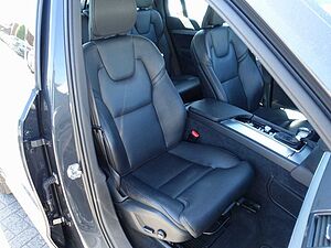 Volvo  T6 AWD Momentum Leder/ACC/Kamera/AHK