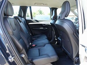 Volvo  T6 AWD Momentum Leder/ACC/Kamera/AHK
