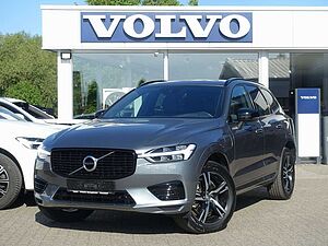 Volvo  T6 AWD Recharge R-Design/AHK/H&K/Pano/CAM