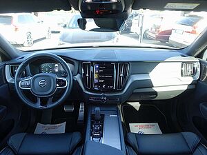 Volvo  T6 AWD Recharge R-Design/AHK/H&K/Pano/CAM