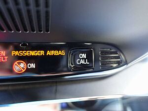 Volvo  T6 AWD Recharge R-Design/AHK/H&K/Pano/CAM