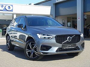 Volvo  T6 AWD Recharge R-Design/AHK/H&K/Pano/CAM